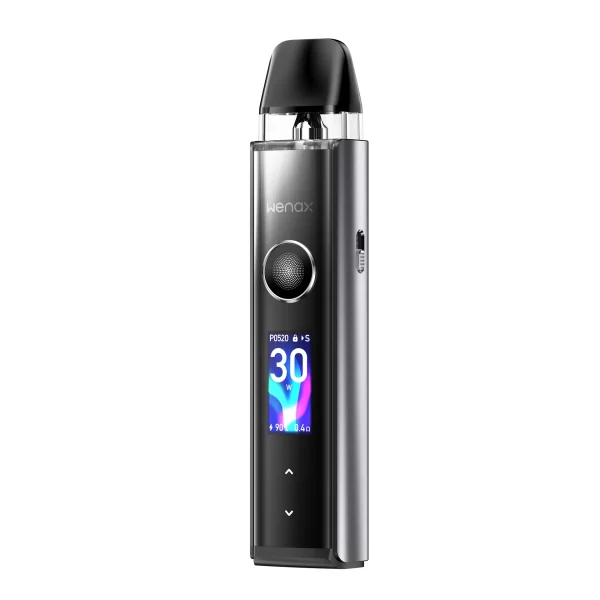 Geekvape Wenax Q Pro