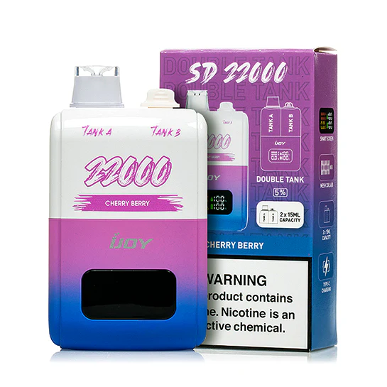 IJoy 22000