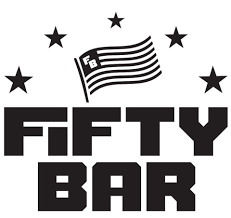 Fifty Bar